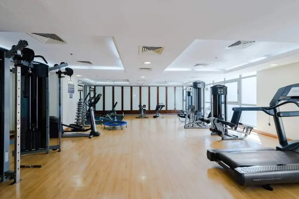 Retreat To a Hidden Gem at the Greens - Général