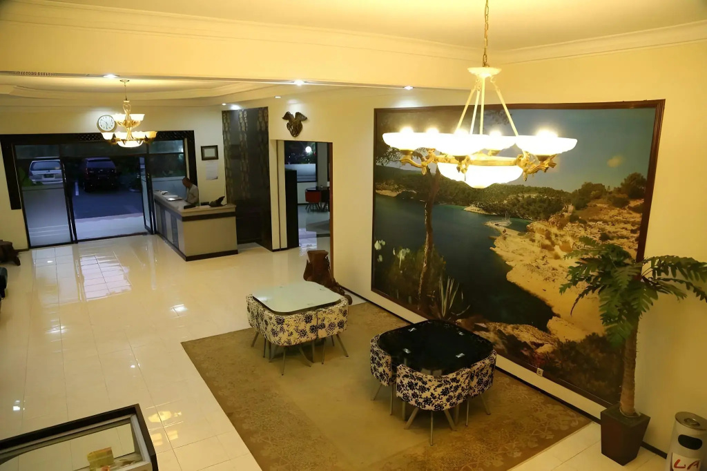 Hotel photo 11