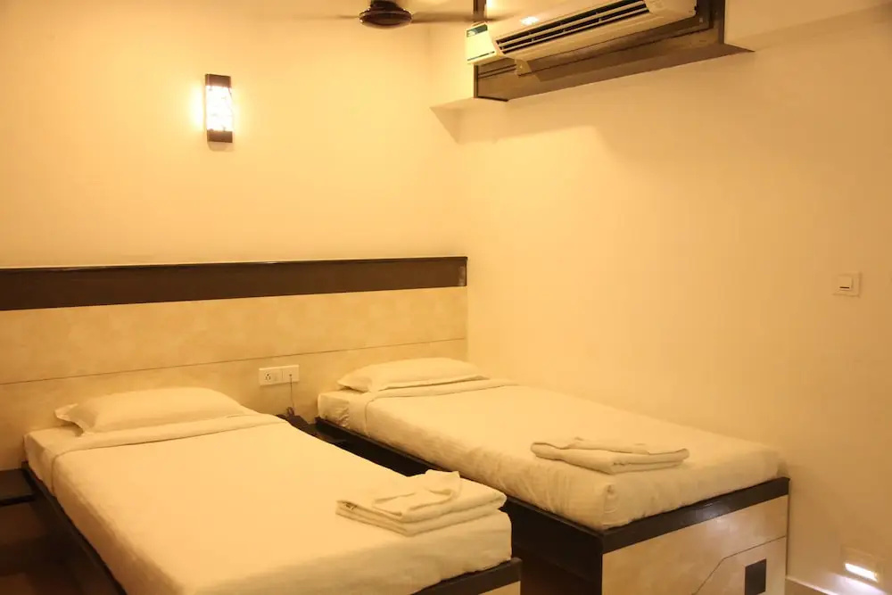 Hotel Karpagam International - Général