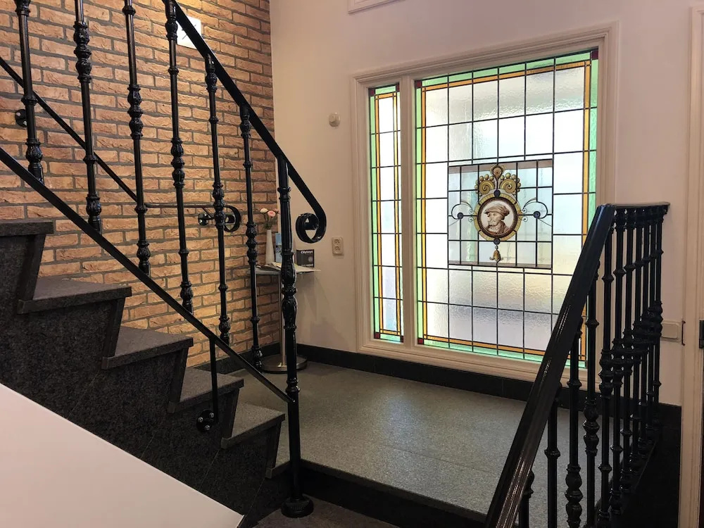 Hotel Plato - Général