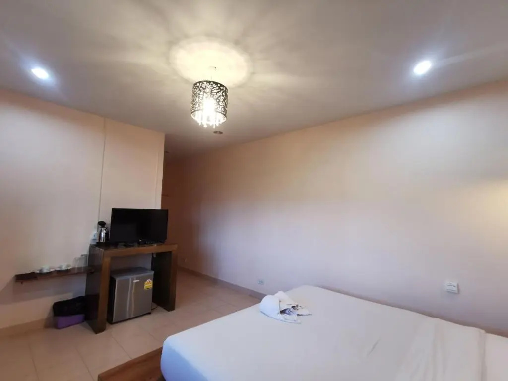 Two Fifty Nine Resort - Chambres