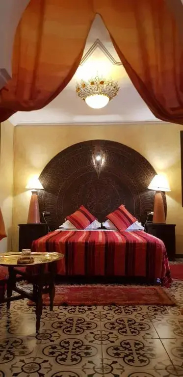 Family Suite