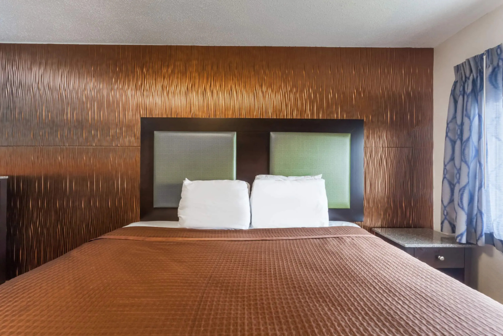 Travelodge by Wyndham South Hackensack — фото