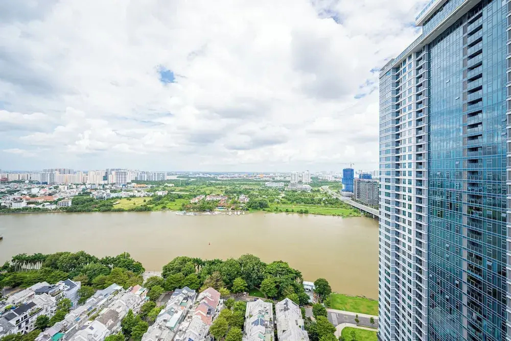 OPAL SAIGON PEARL Premier Residence