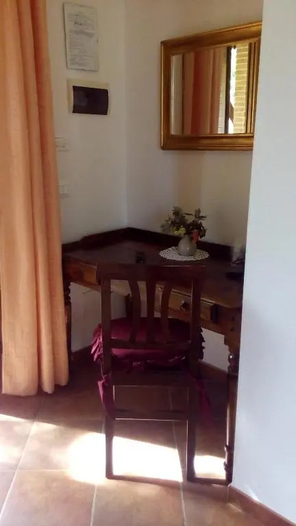 Agriturismo La Chiocciola - Chambres