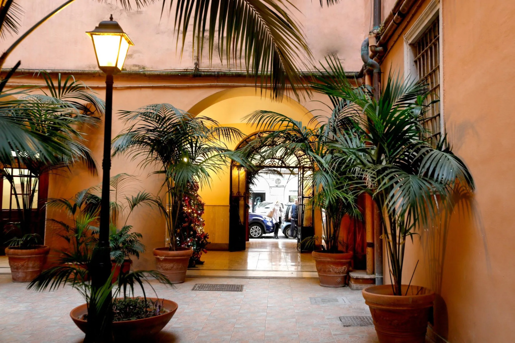 Hotel photo 16