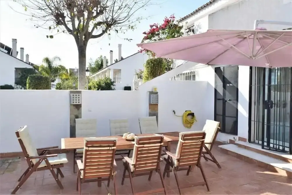 Casa Jasmine Modern Villa for 7 M-3