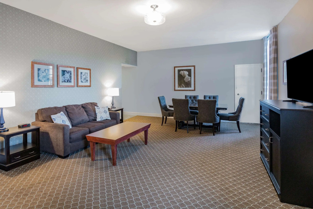 Natural Bridge Hotel, Trademark Collection by Wyndham - Général