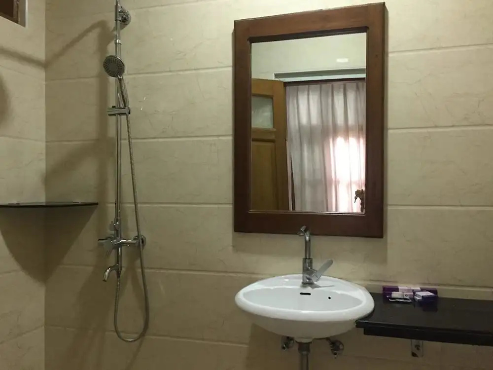 Mr. Charles Hotel - Chambres