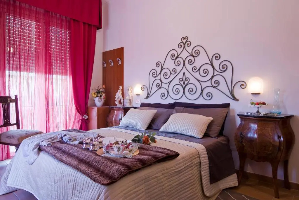 2 Bedrooms Suite