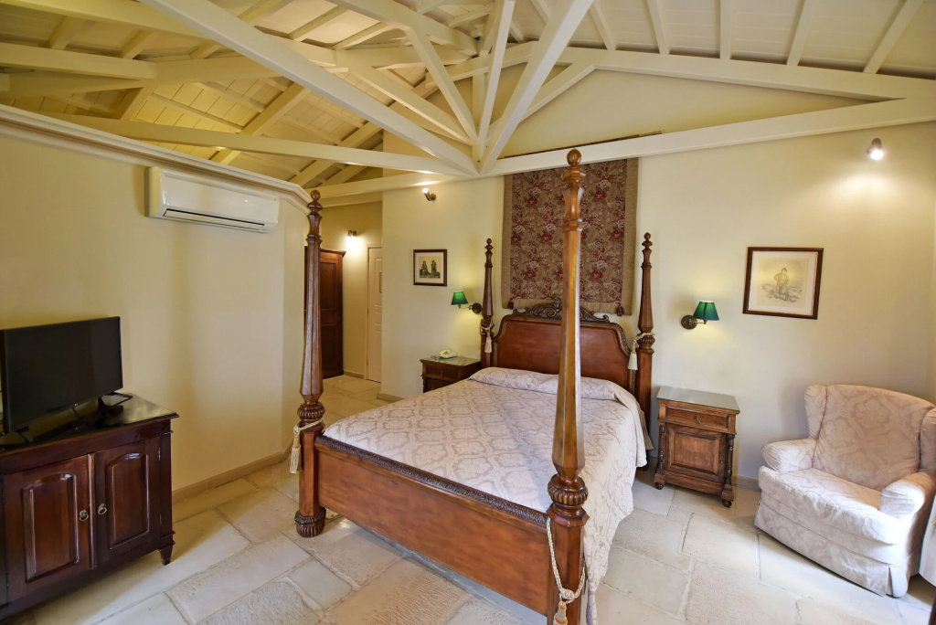 Angelica Boutique Hotel - Général