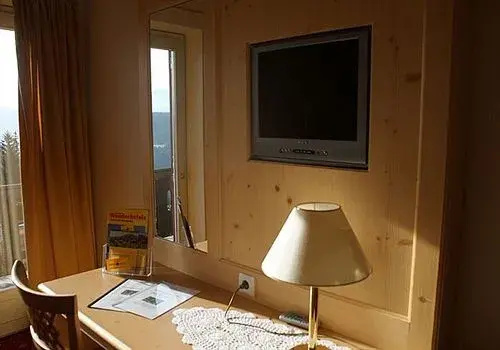 Regina Wanderhotel - Général