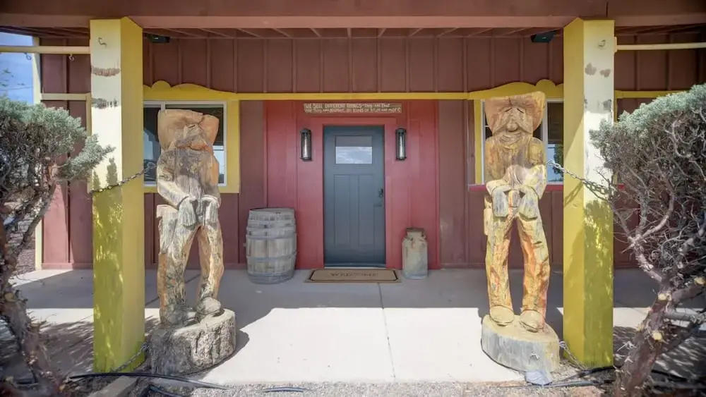 Grand Canyon Adventure Base 4BR Home With Games