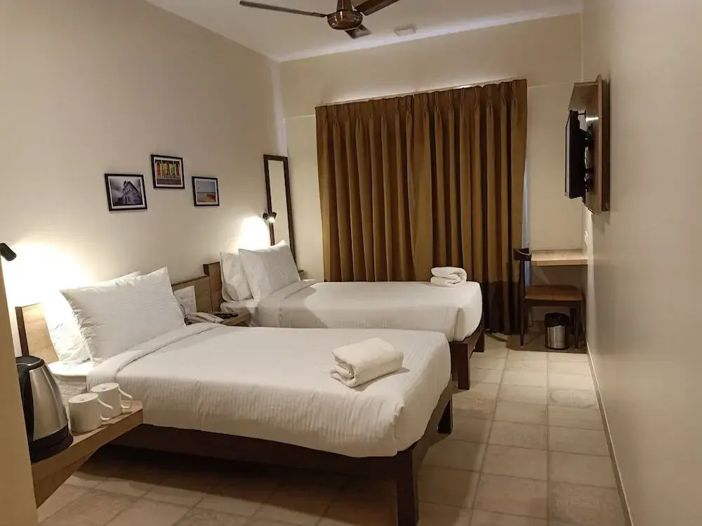 Hotel photo 2