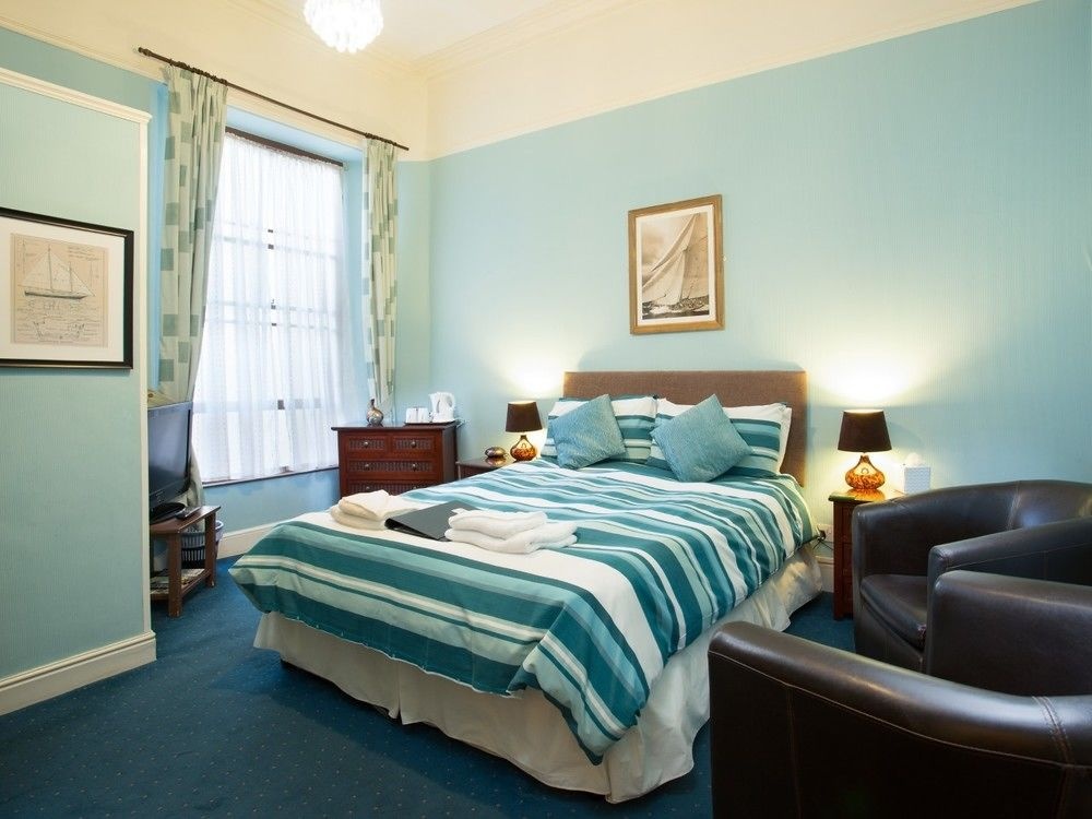 Mariners B&B - Torquay — 4