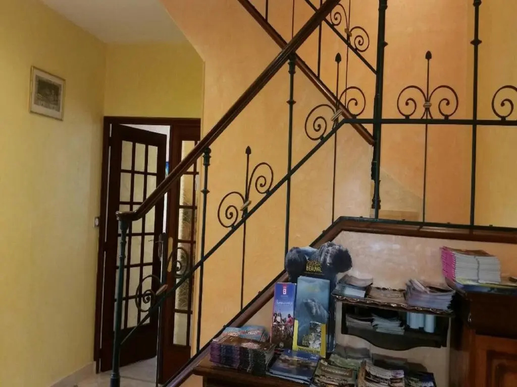 Hotel photo 11