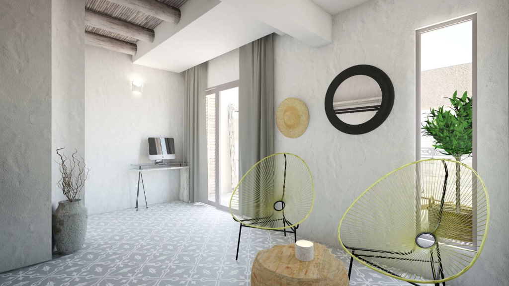 Elakati Luxury Boutique Hotel -Adults Only - Général