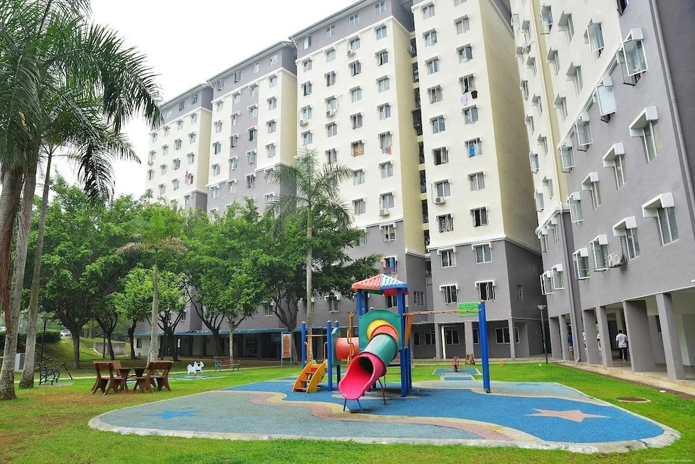Awedee Homestay Putrajaya