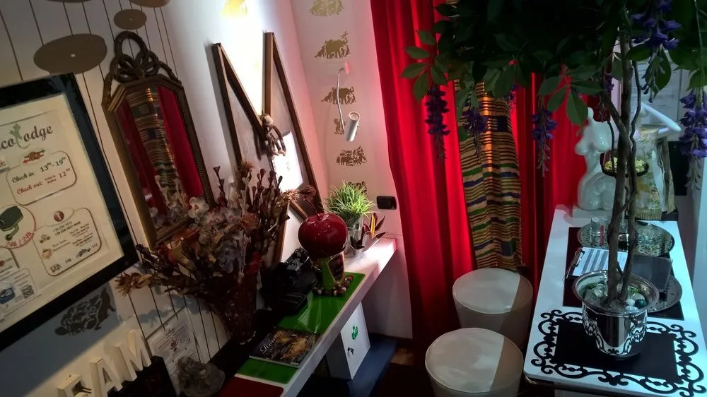 Hotel photo 11