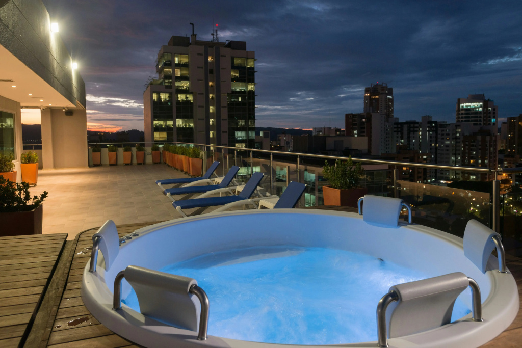 Hampton by Hilton Bucaramanga - Général
