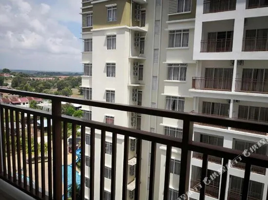 Bayou Lagoon Park Resort