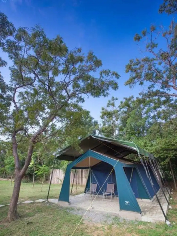 Yala Villa