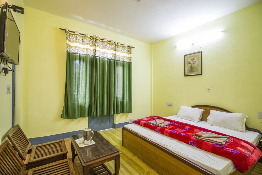 Snow Villa Guest House