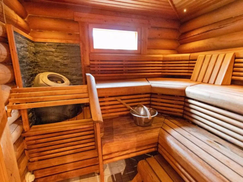 Spa & Wellness