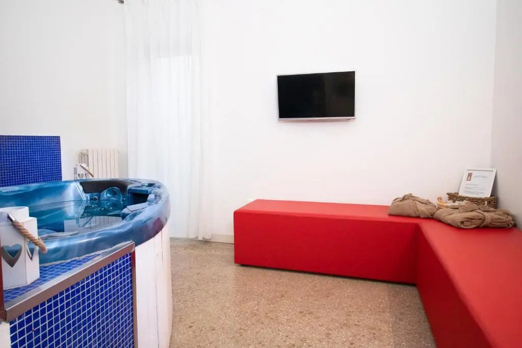 Sui Tetti Luxury Rooms - Chambres