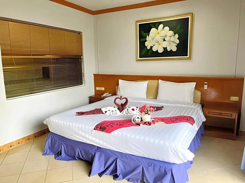 Patong Lamai Residence - Général