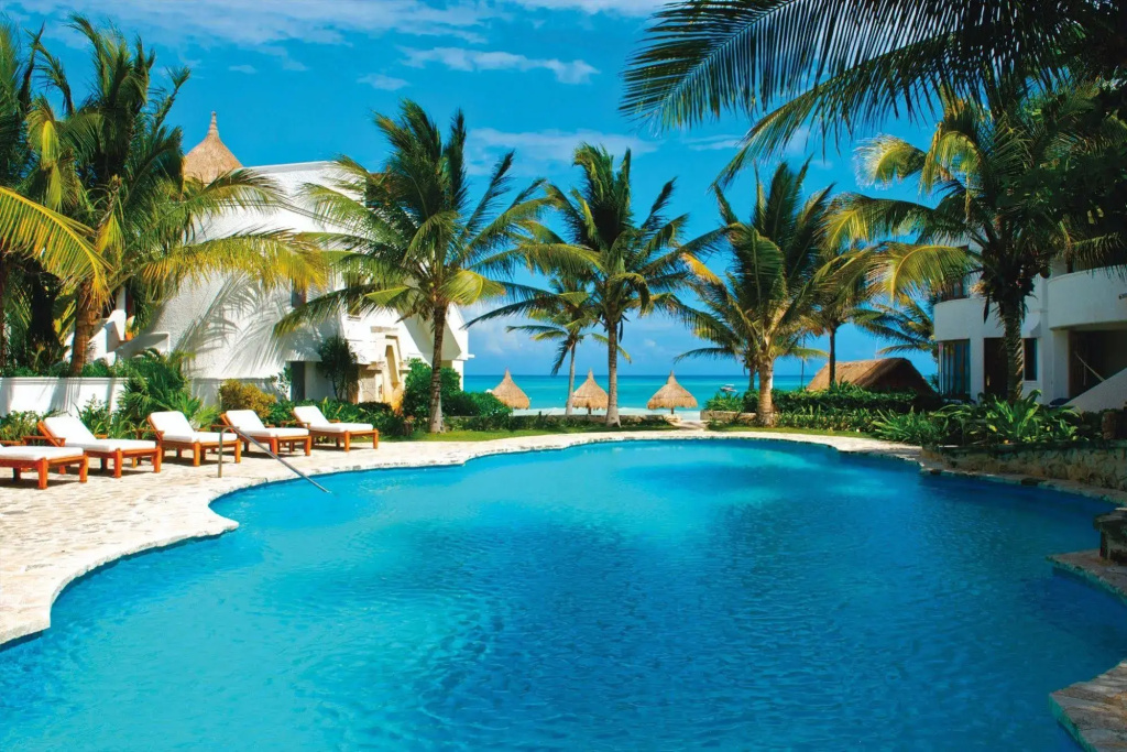 Maroma, A Belmond Hotel, Riviera Maya Hotel - Général