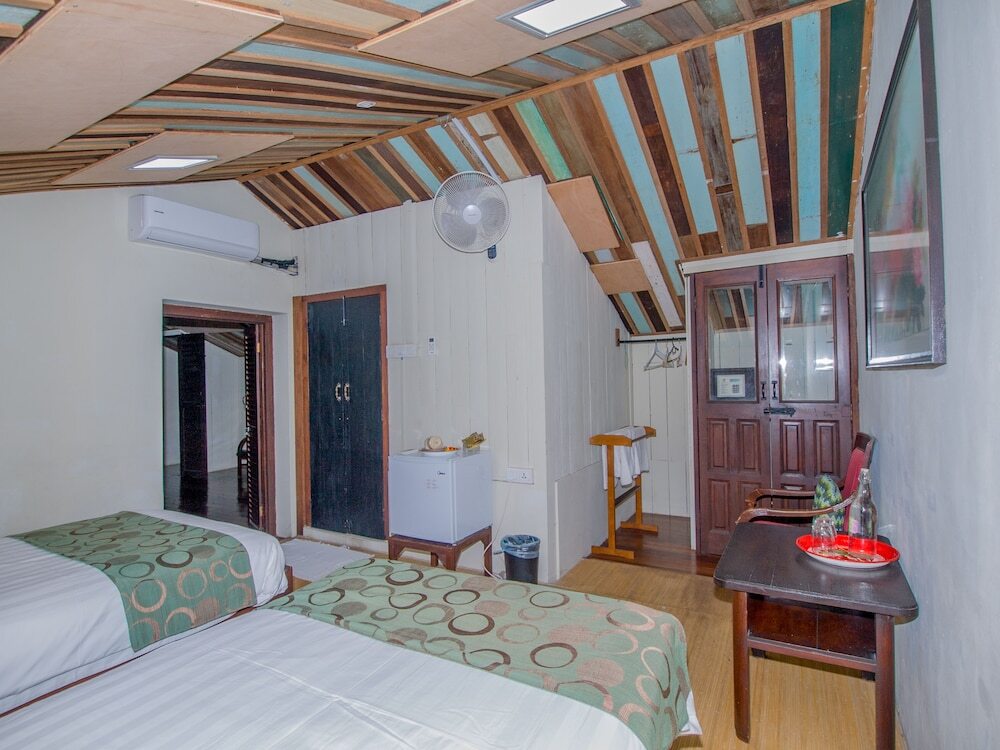 Noordin Street House