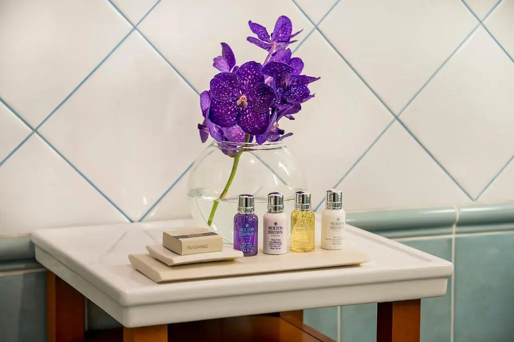 Grotthuss Boutique Hotel - Chambres