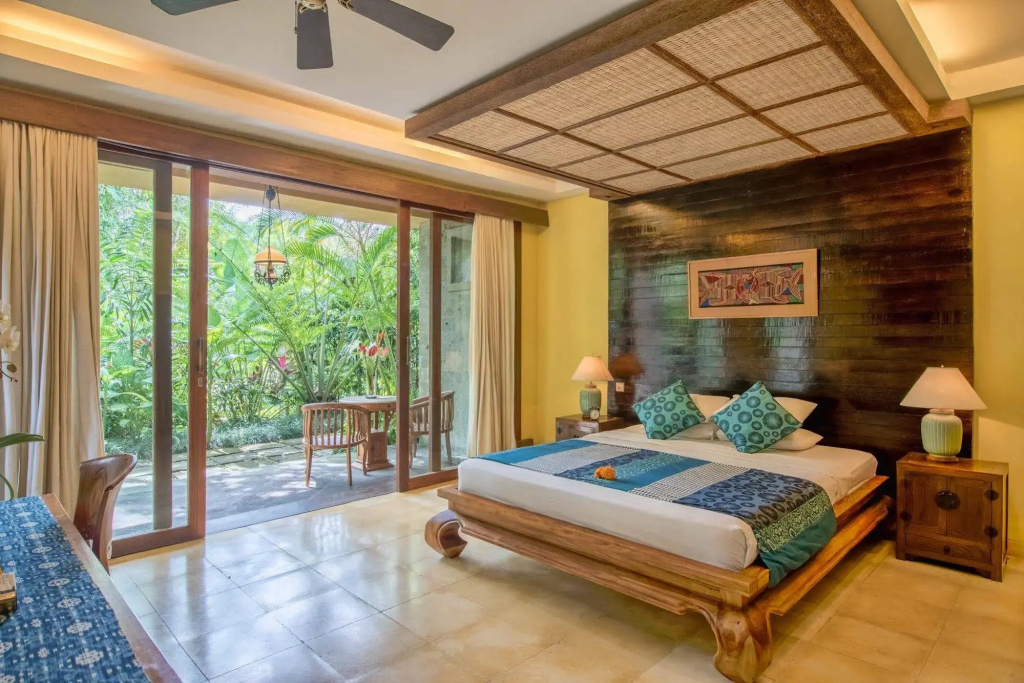 Villa Beji Indah — фото