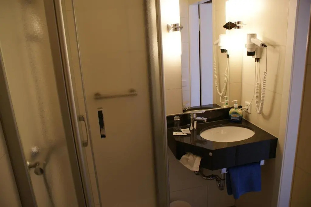 Hotel Stadt Soest - Chambres