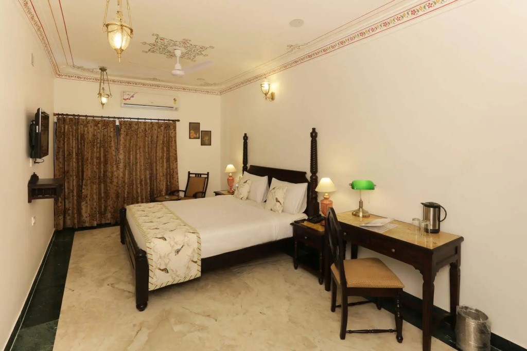 Hotel photo 10