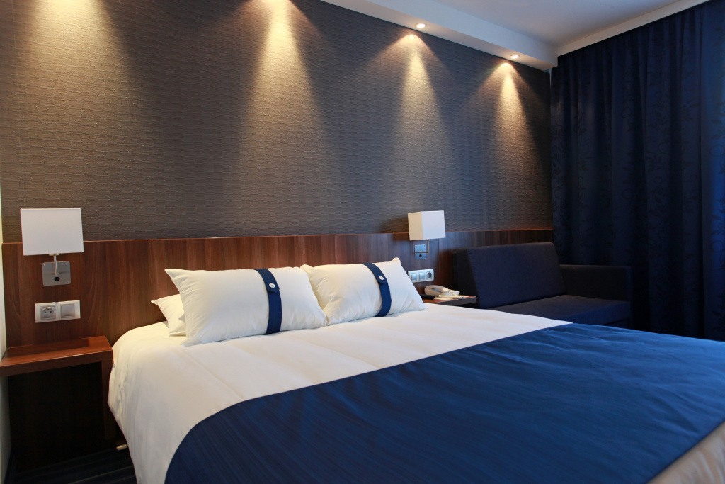 Holiday Inn Express Strasbourg - Sud by IHG - Général