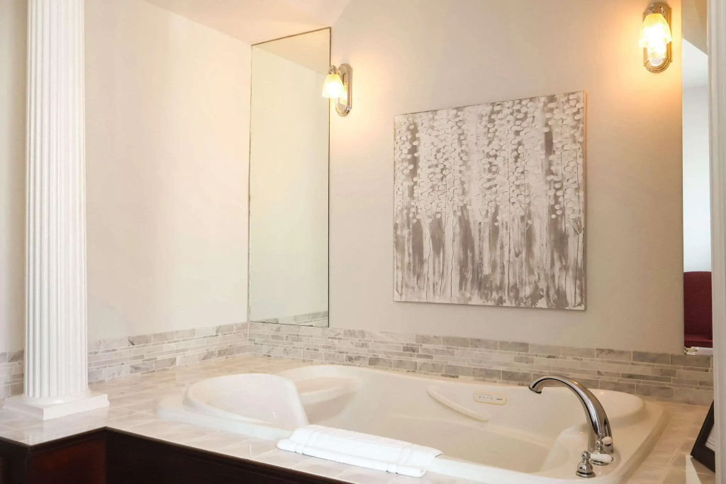 Quality Inn & Suites Downtown - Général