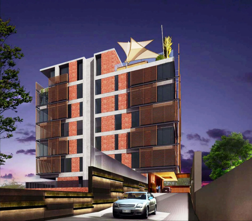 Four Points by Sheraton Dhaka, Gulshan