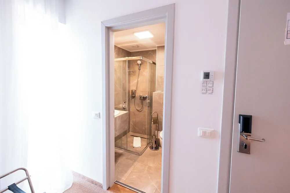 Stil Hotel - Chambres