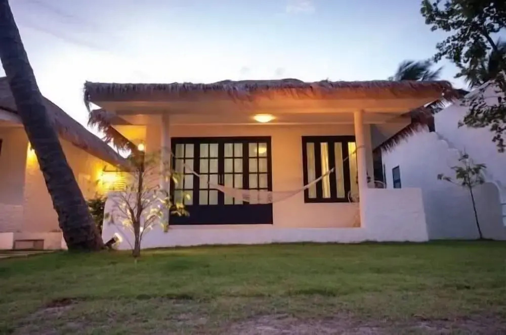 Laemsing Whitehouse Resort
