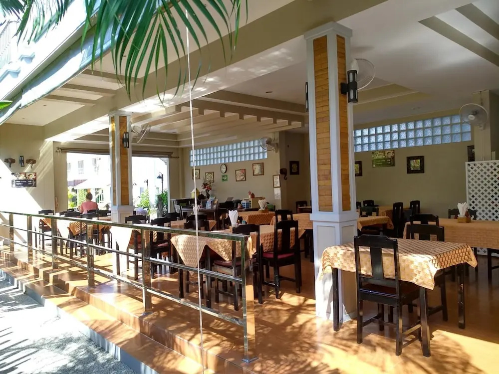 MJ Boutique Hotel Khao Lak - Général