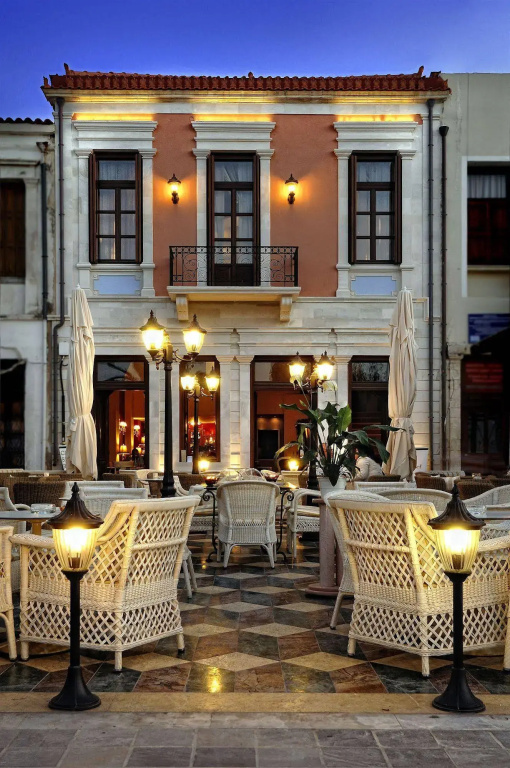 Hotel photo 18