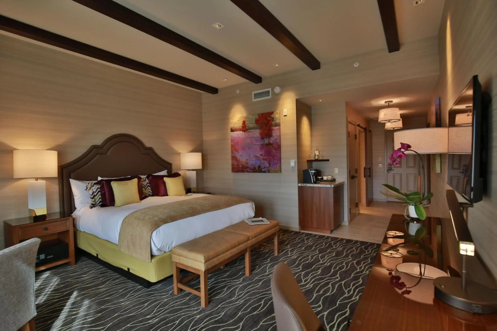 Vinarosa Resort & Spa