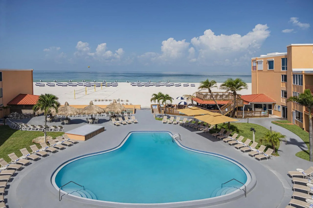 Hotel photo 8
