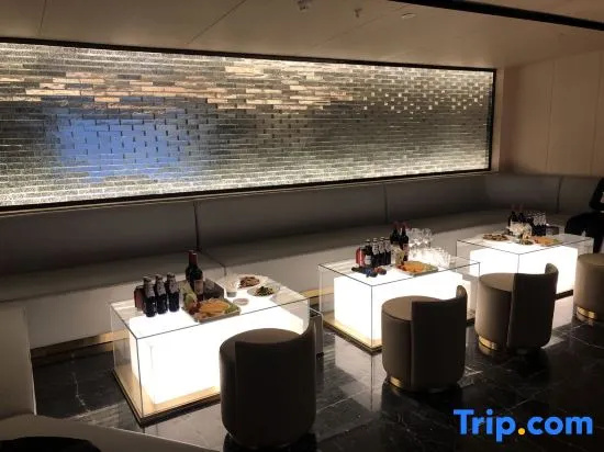 Yunting Hotel - фото 11