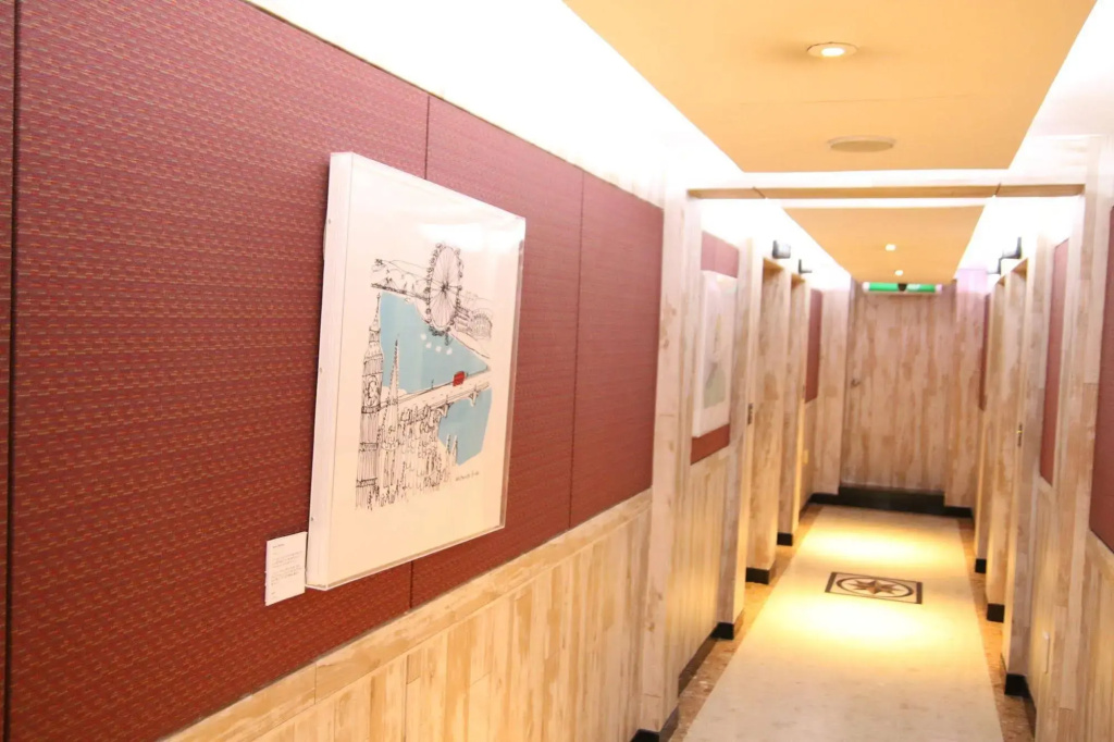 Hotel Art - Général