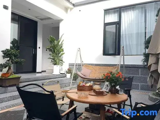 Liyue Renju (A Place of Elegance and Benevolence)