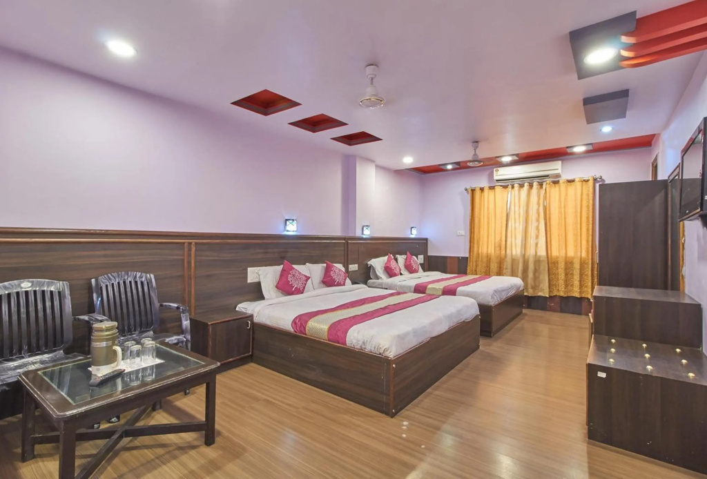 Hotel photo 18