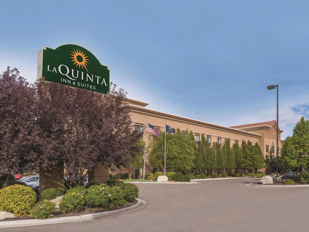 La Quinta Inn & Suites by Wyndham Twin Falls - Chambres